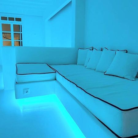 Studio 77 Apartment Mykonos Town Exterior foto