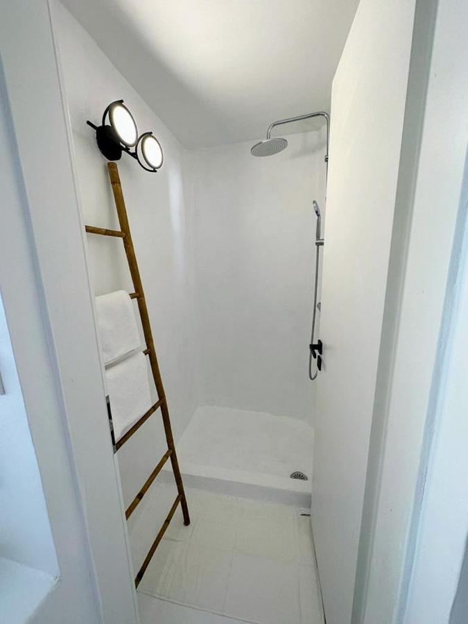 Studio 77 Apartment Mykonos Town Exterior foto