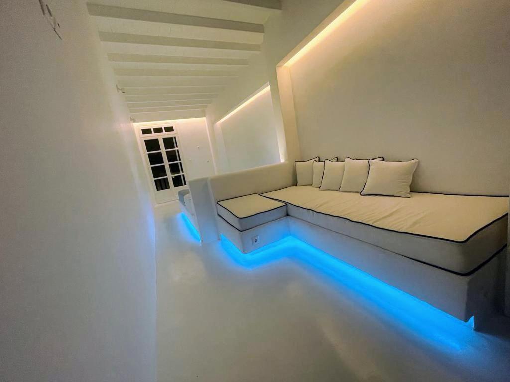 Studio 77 Apartment Mykonos Town Exterior foto