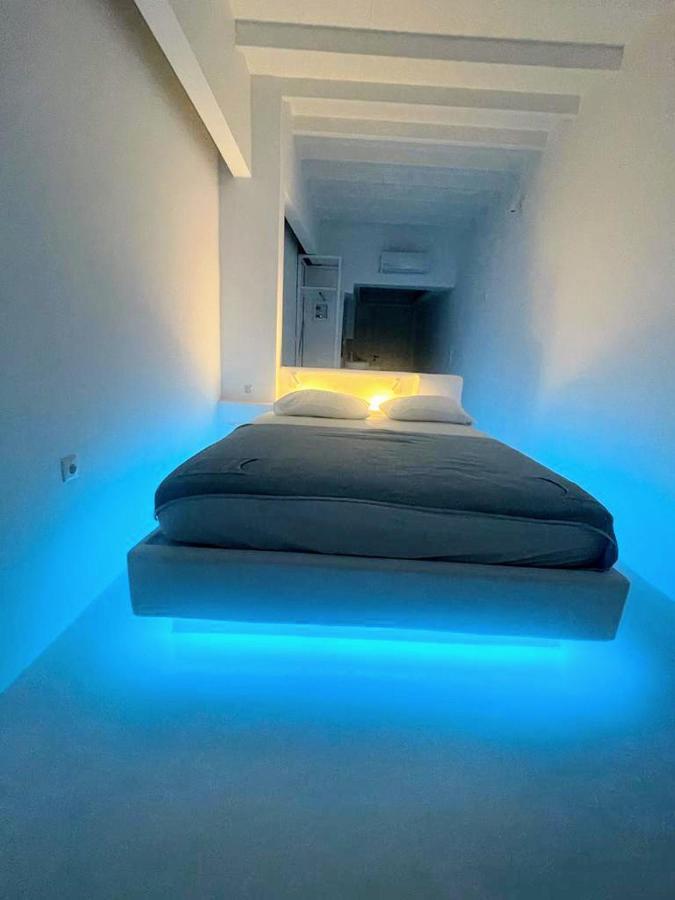 Studio 77 Apartment Mykonos Town Exterior foto