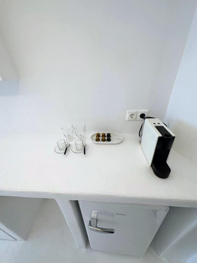 Studio 77 Apartment Mykonos Town Exterior foto