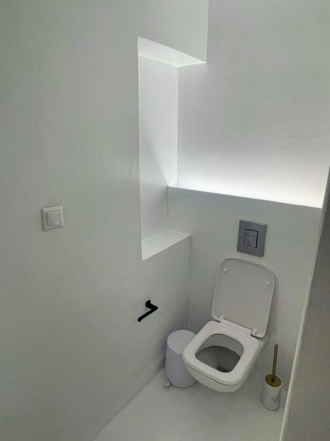Studio 77 Apartment Mykonos Town Exterior foto
