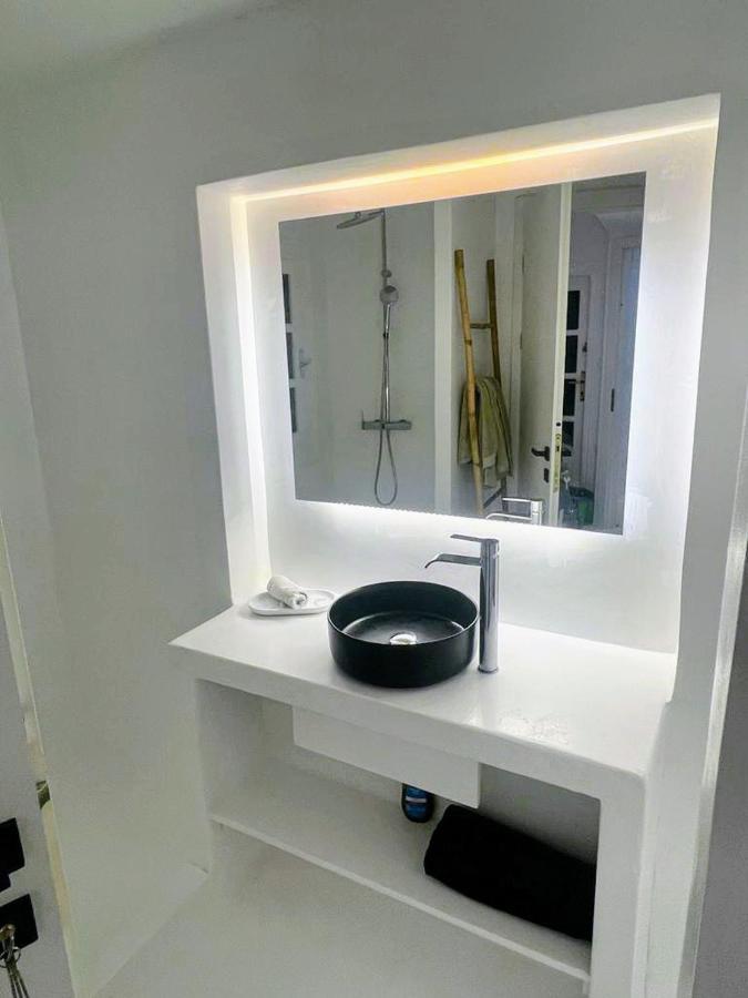 Studio 77 Apartment Mykonos Town Exterior foto