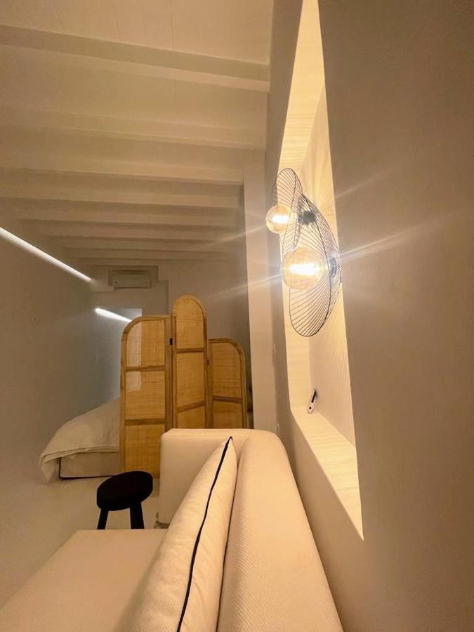 Studio 77 Apartment Mykonos Town Exterior foto